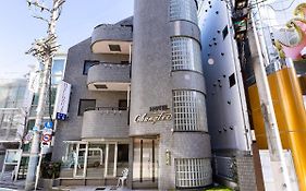 Chang Tee Hotel Ikebukuro